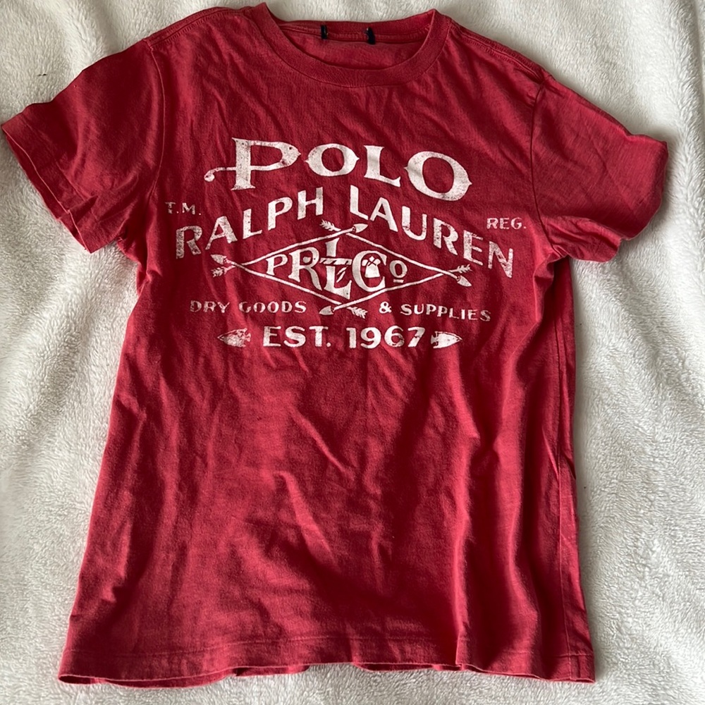 Polo Tee